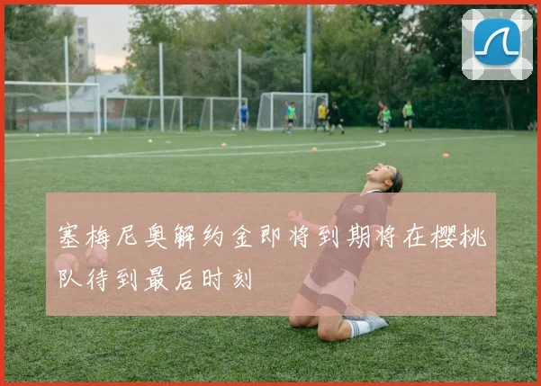 塞梅尼奥解约金即将到期将在樱桃队待到最后时刻