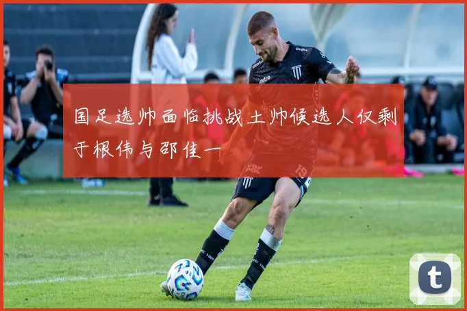 国足选帅面临挑战土帅候选人仅剩于根伟与邵佳一