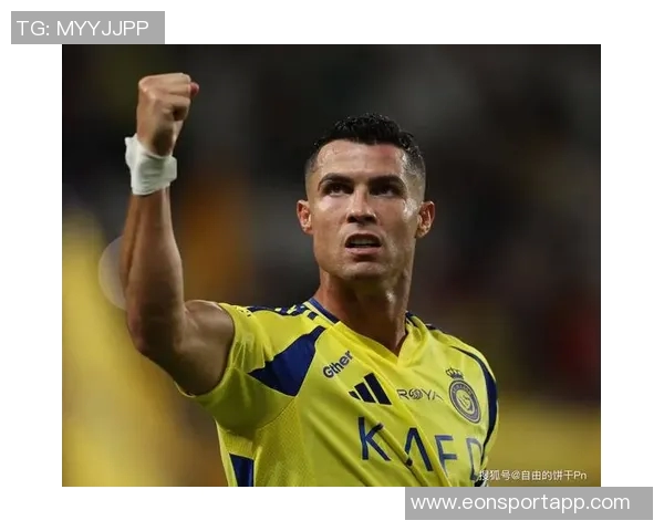 C罗41岁再战世界杯期待第六次征程能创佳绩