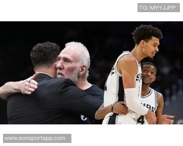 苏群点评马刺表现出色但仍显稚嫩尼克斯下半场展现拼搏精神与强硬防守